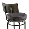 Armen Living Rees Bar Stool