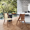 Armen Living Aniston Dining Chair