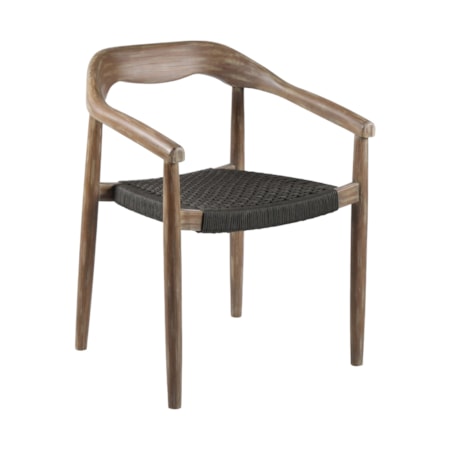 Outdoor Dining Chair