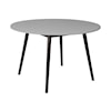 Armen Living Sydney Outdoor Dining Table