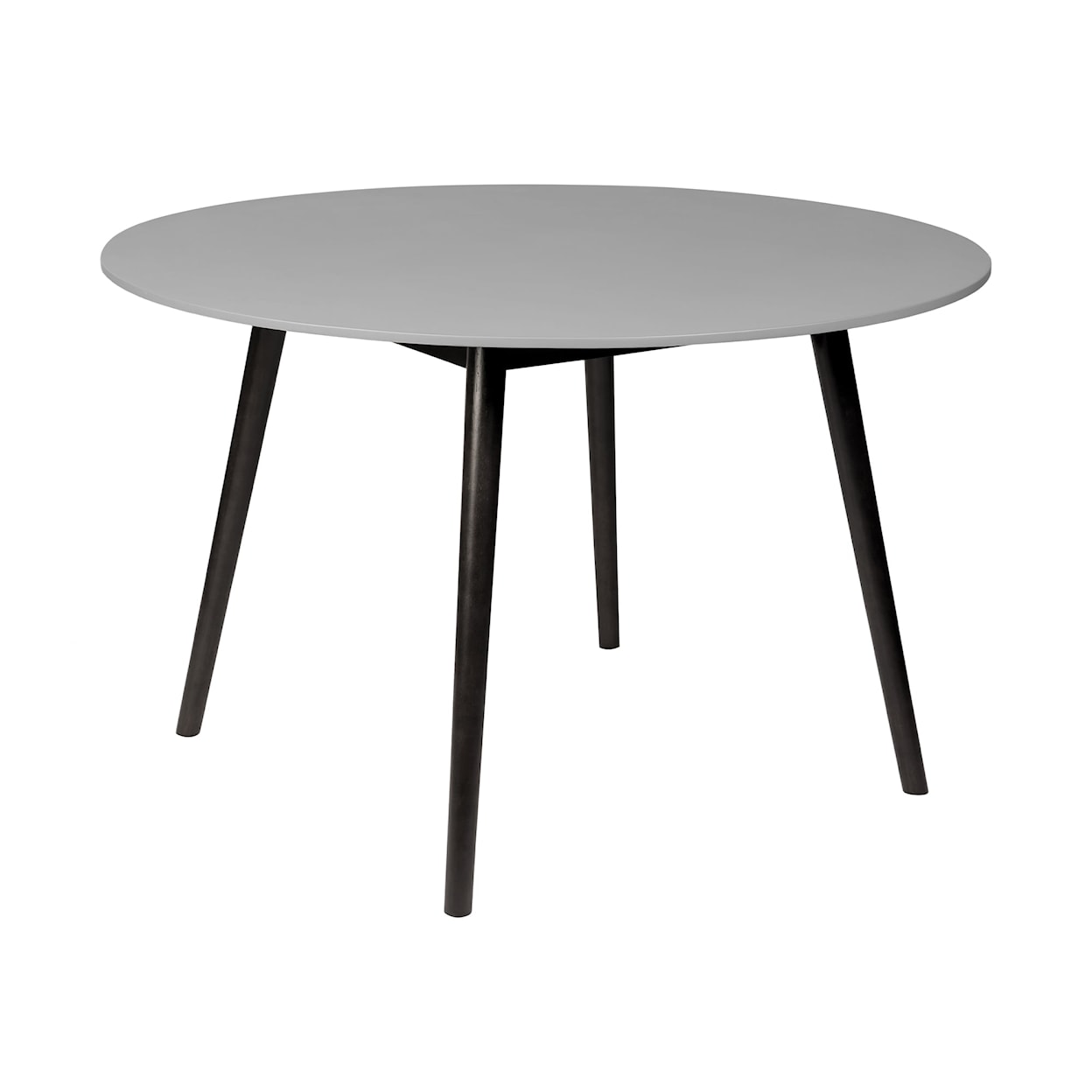 Armen Living Sydney Outdoor Dining Table