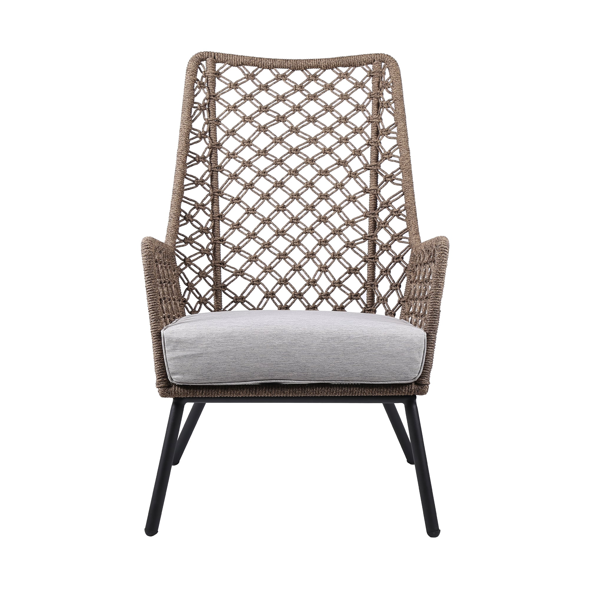 Outdoor Lounge Chair