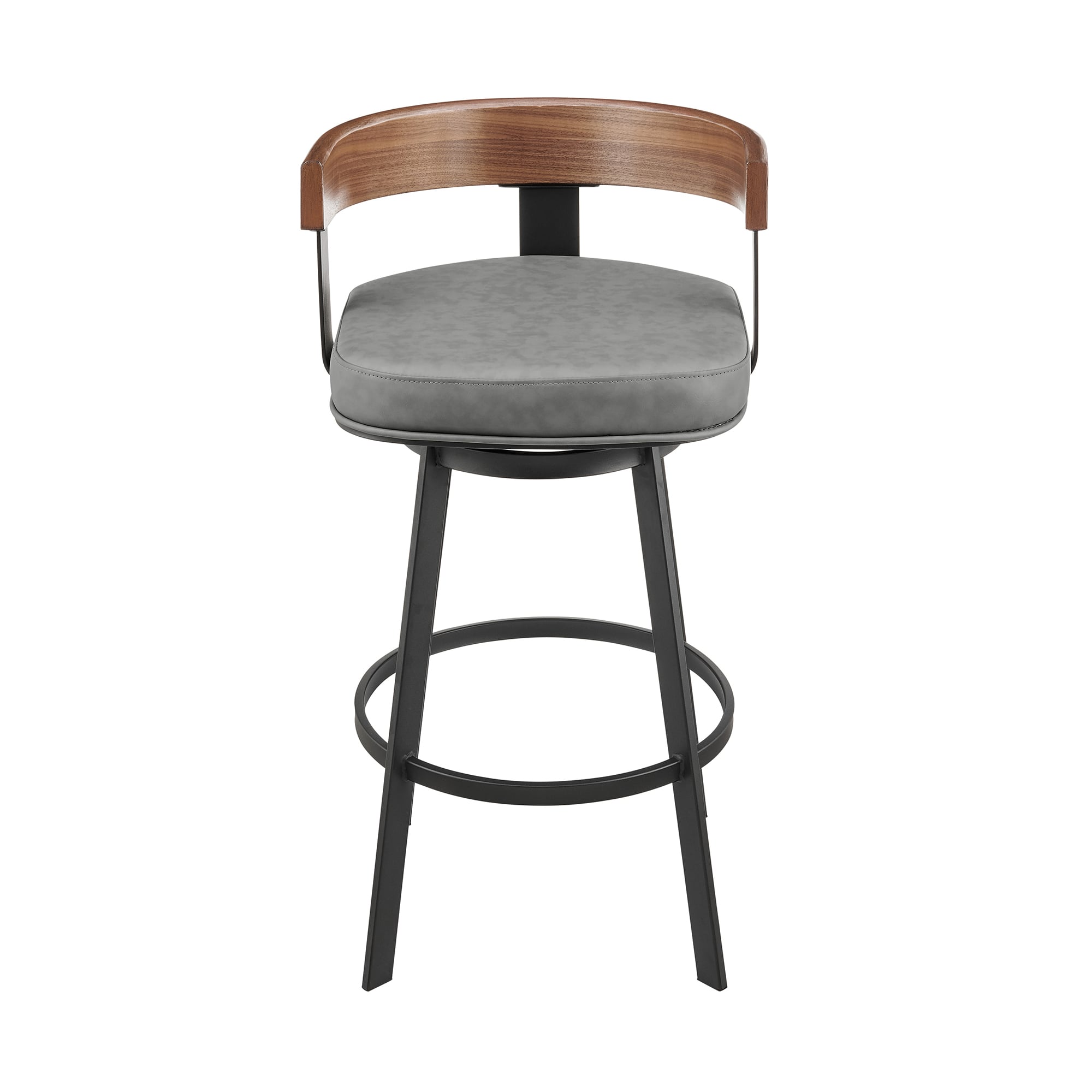 Armen Living Idris 26" Counter Stool