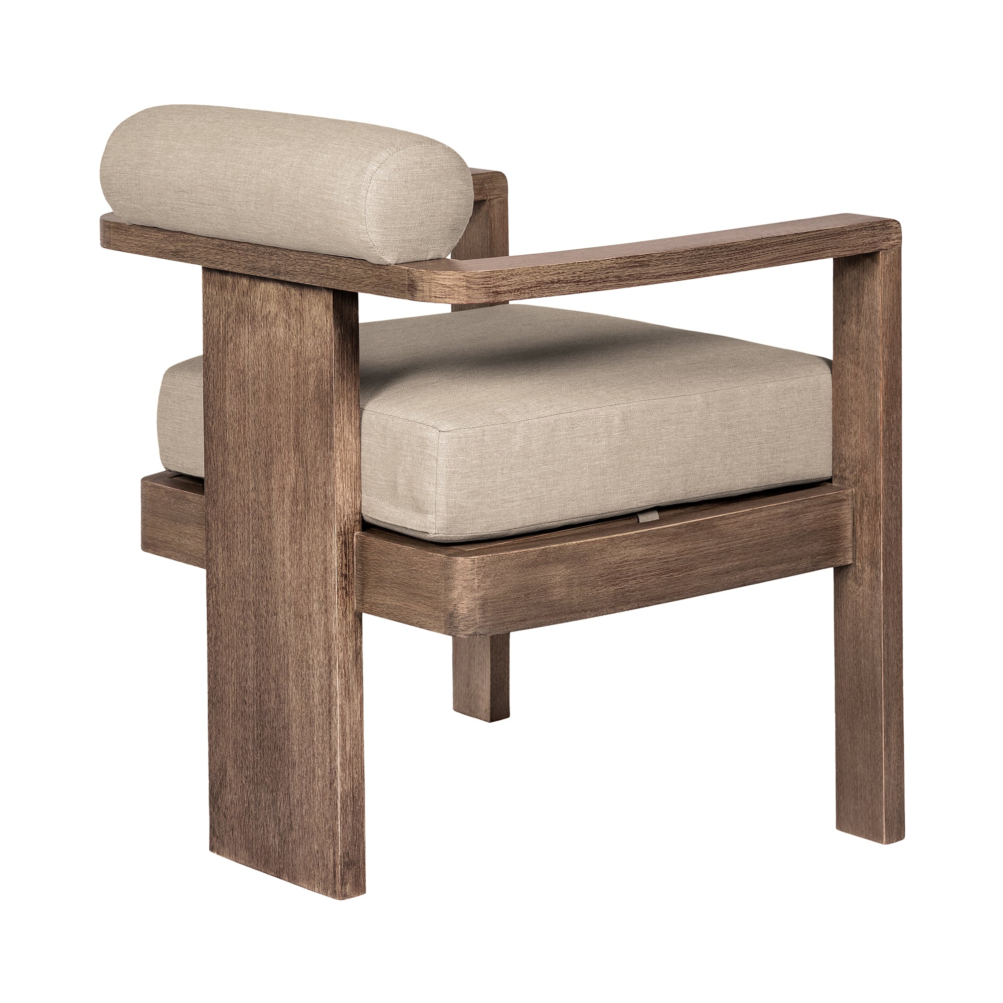 Outdoor Dining Chair