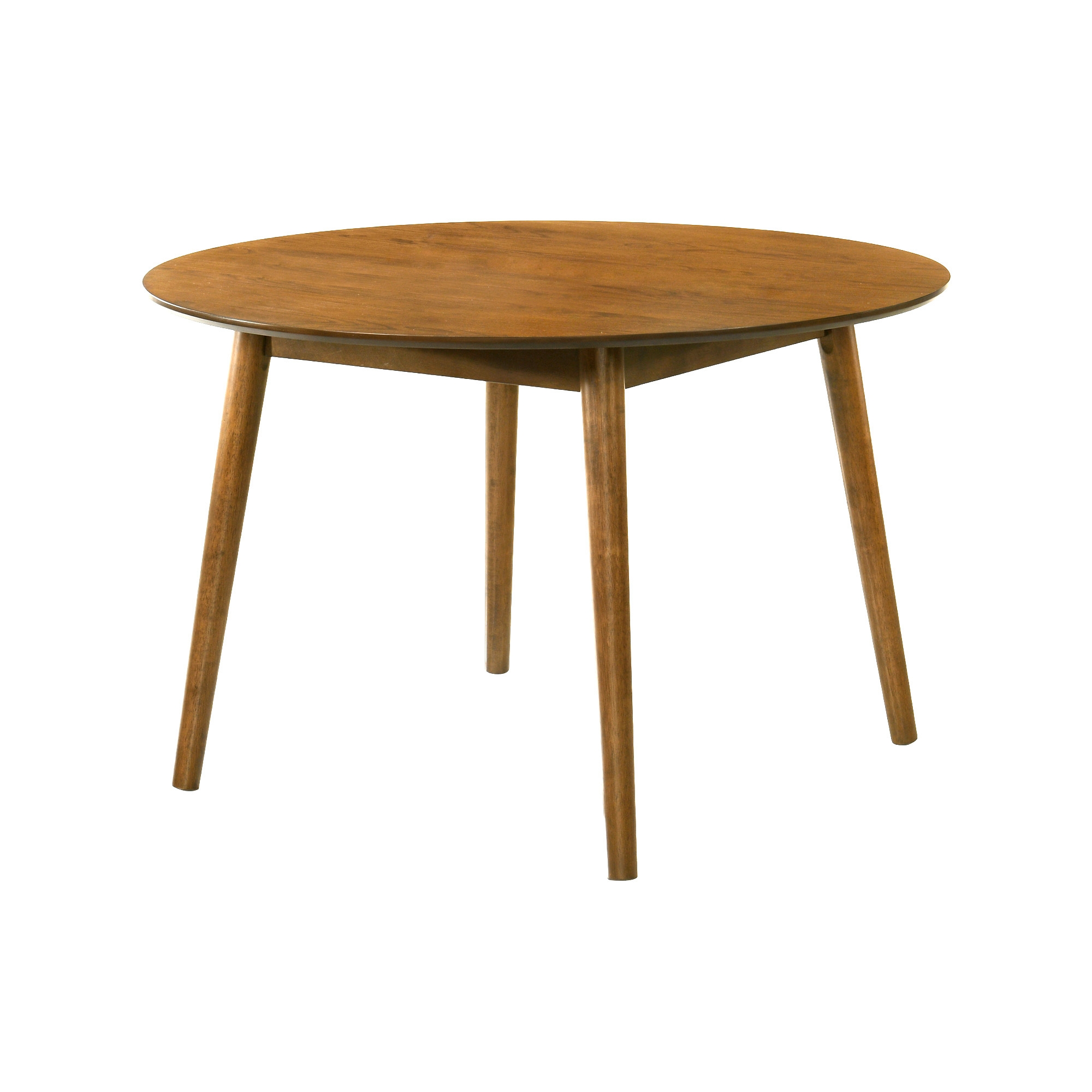 5-pc. Mid-Century Modern Dining Set