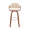 Armen Living Daxton Bar Stool