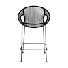 Armen Living Acapulco Outdoor Barstool