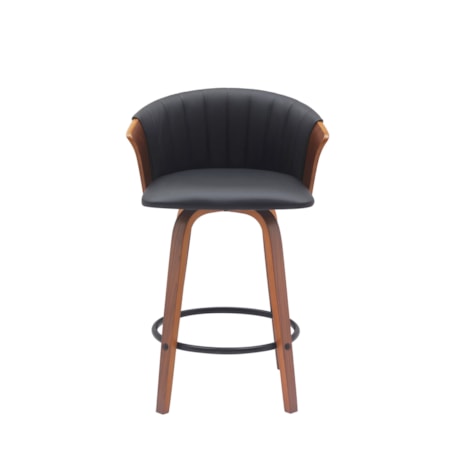 Counter-Height Stool