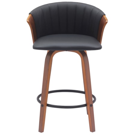 Counter-Height Stool