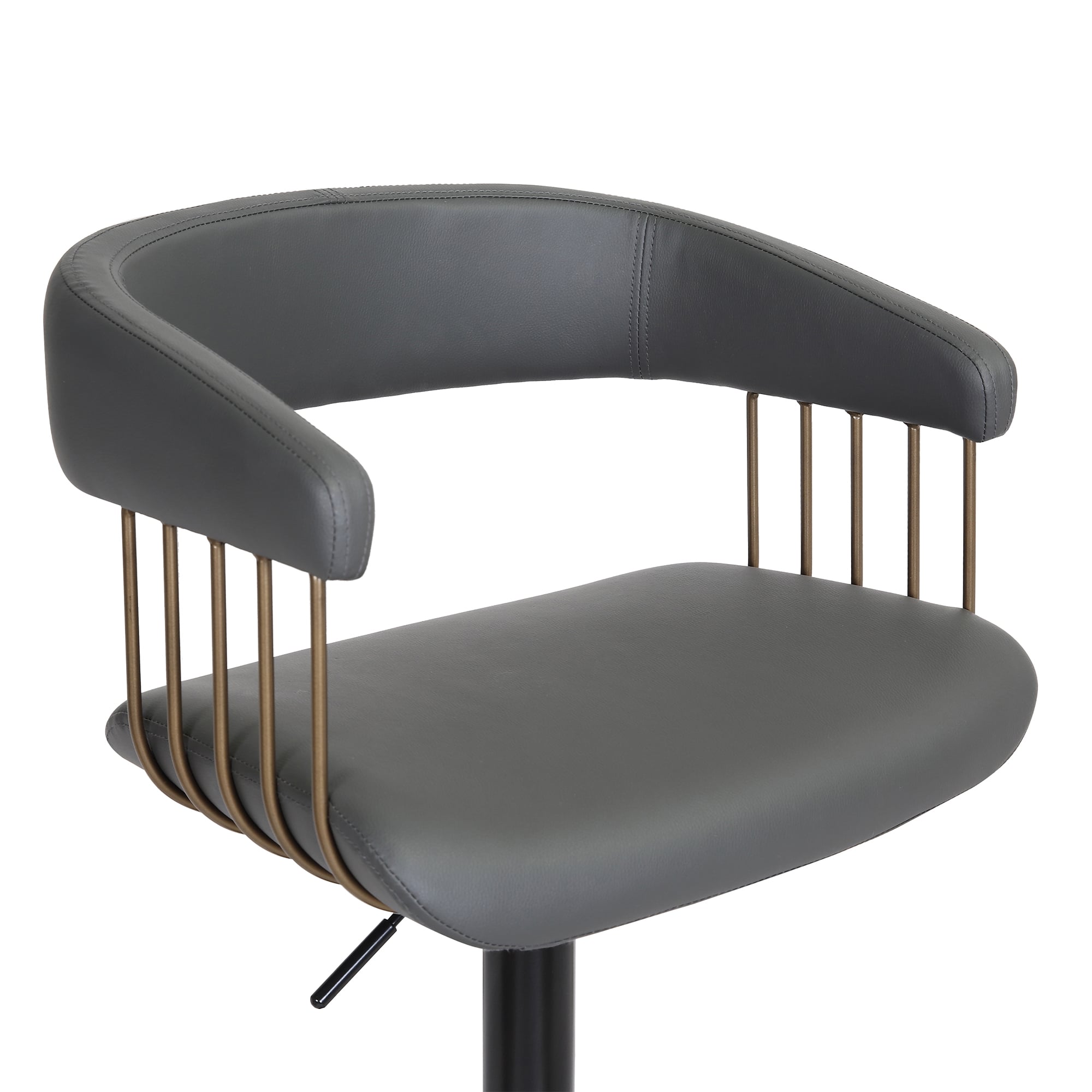 Armen Living Calista Bar Stool