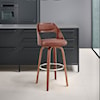 Armen Living Julius Bar Stool