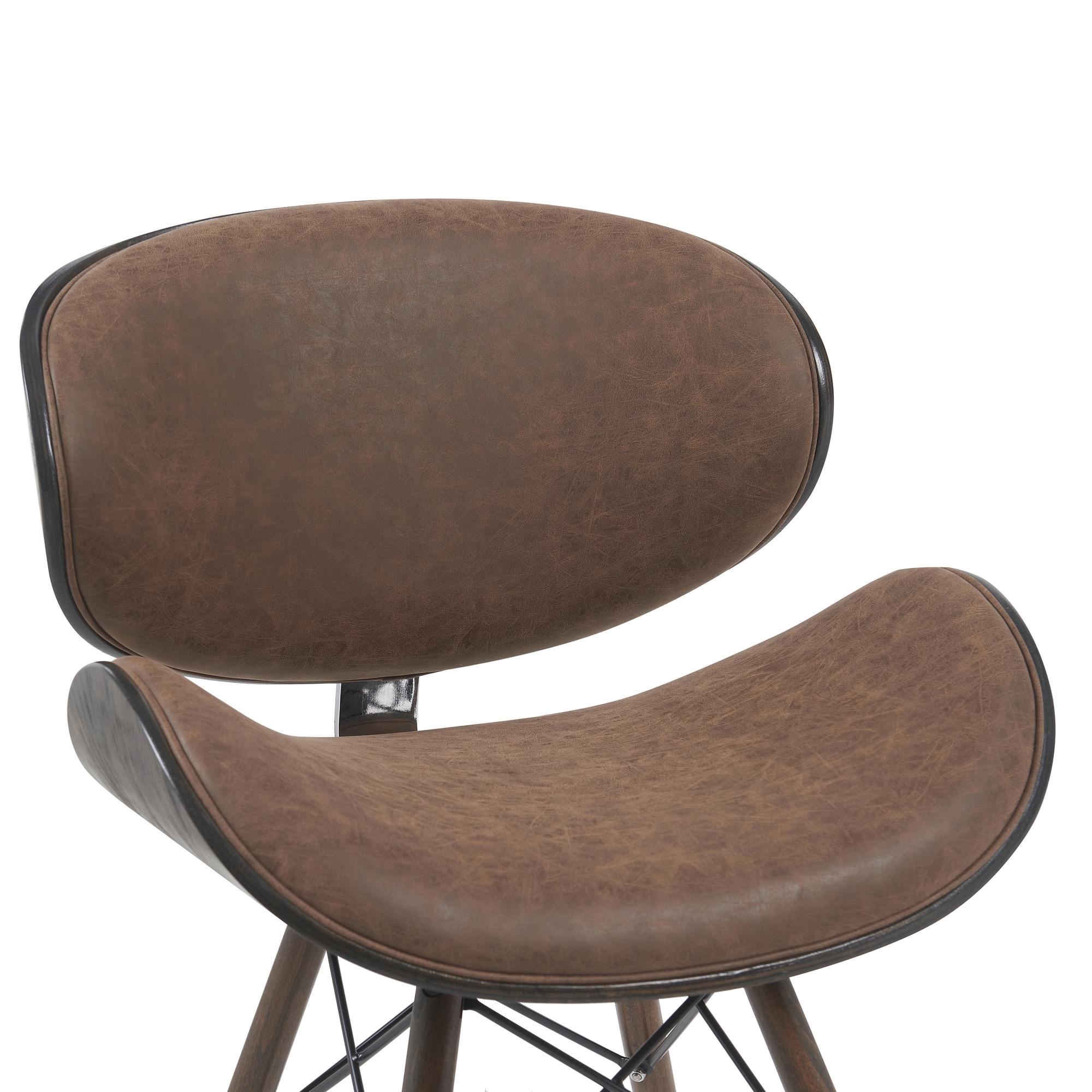 Armen Living Cassie Side Chair