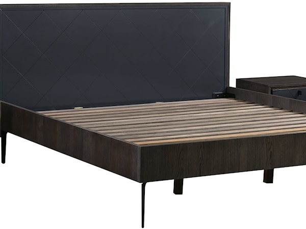 3-Piece King Bedroom Set