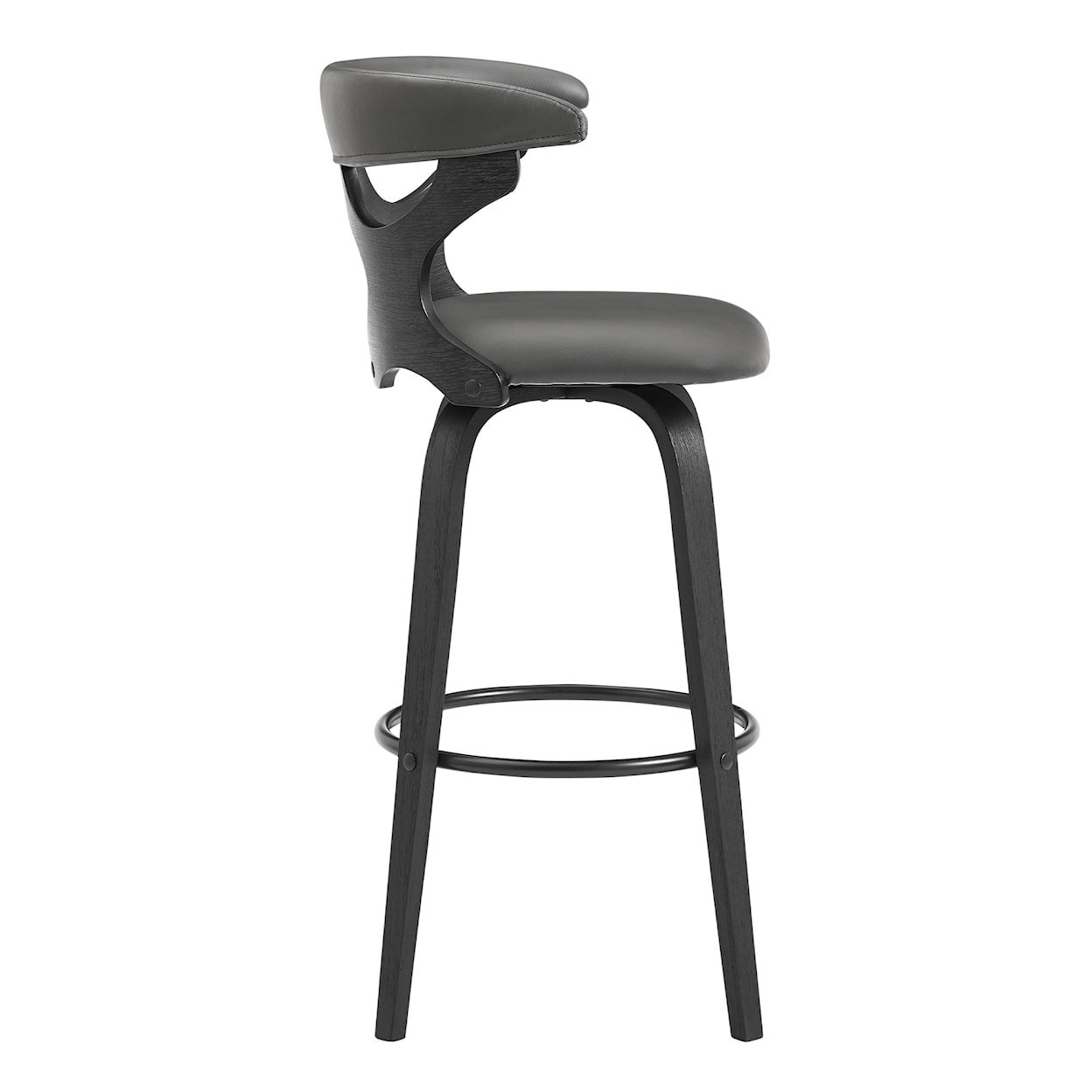 Armen Living Zenia Bar Stool