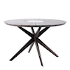 Armen Living Sachi / Brighton Outdoor Dining Set