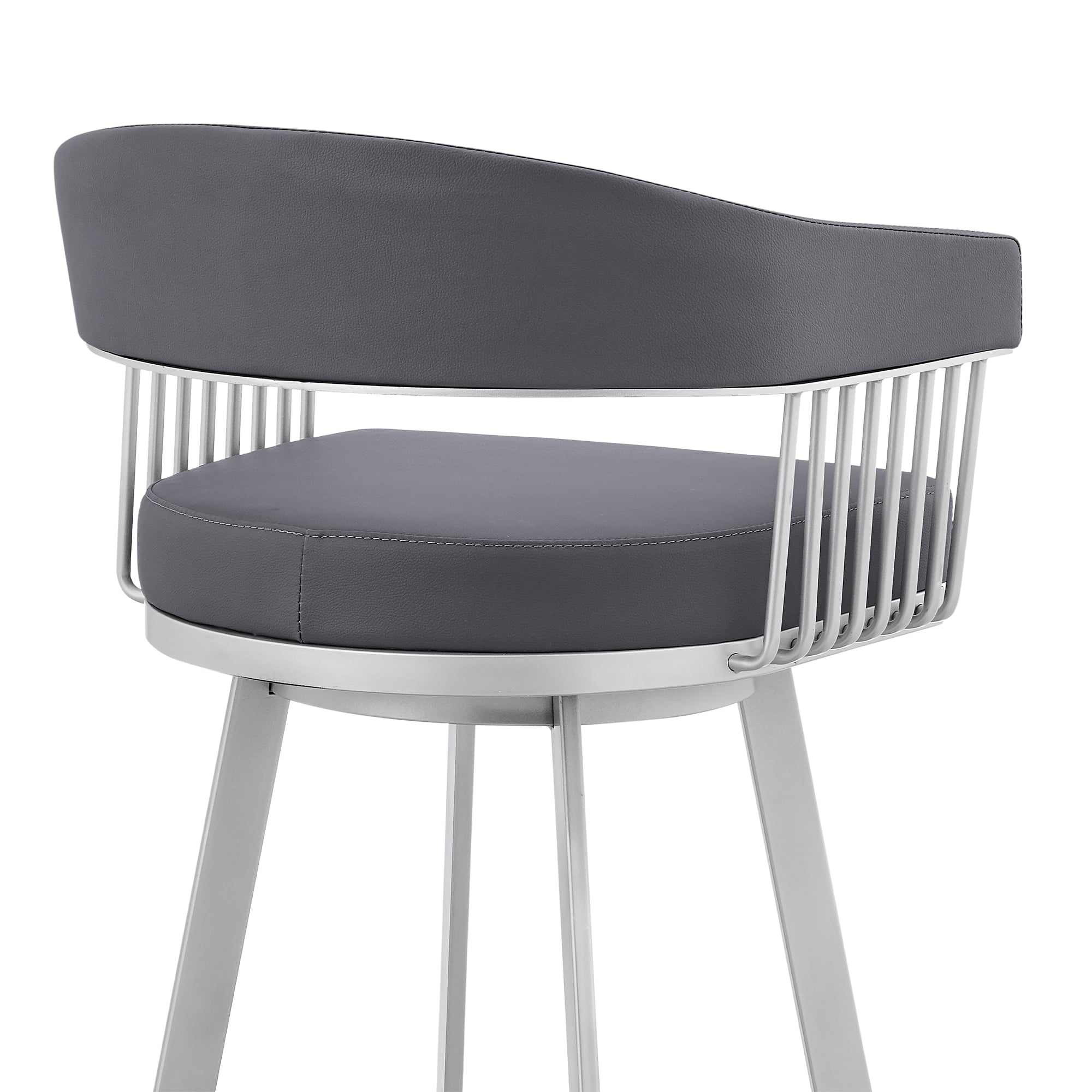 Armen Living Chelsea Barstool