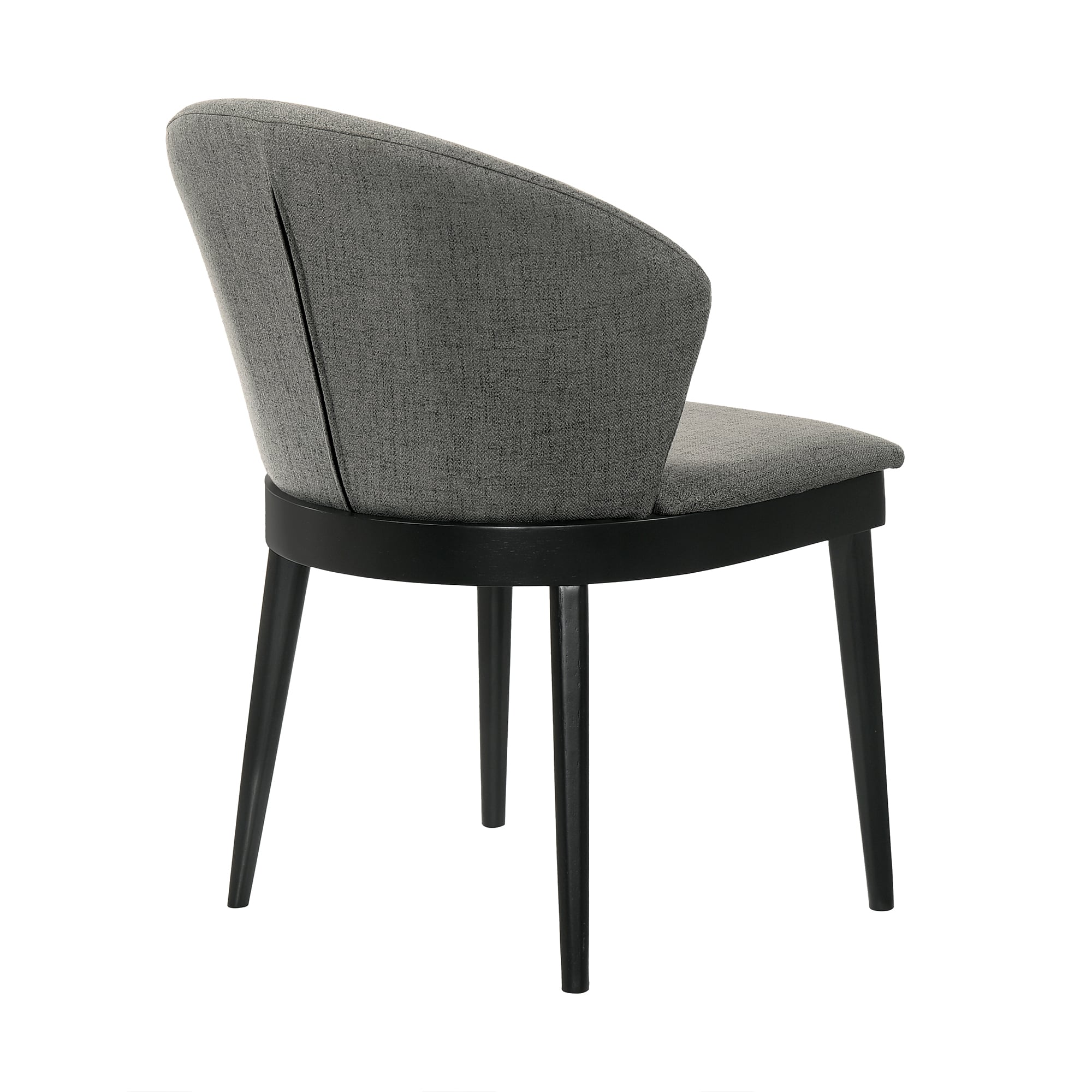 Armen Living Juno Set of 2 Side Chairs
