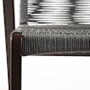 Armen Living Nabila Outdoor Bar Stool