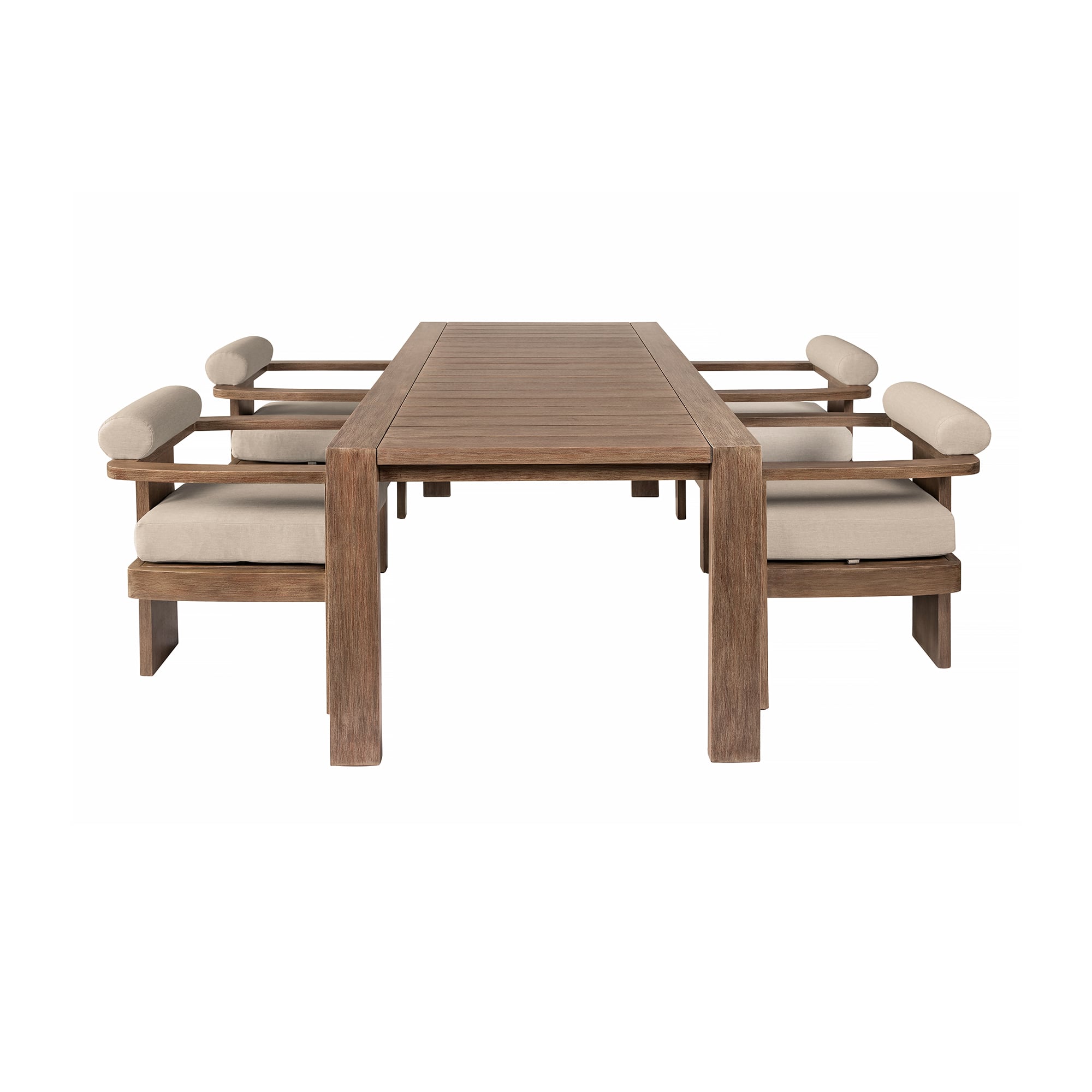 Outdoor Dining Set