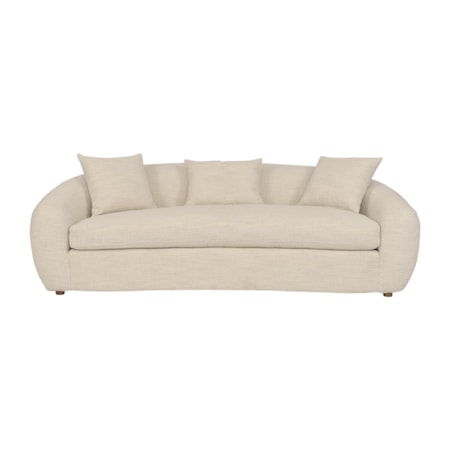 Bench Sofa