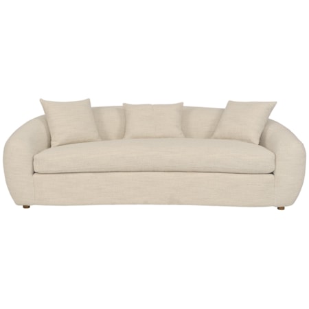 Bench Sofa