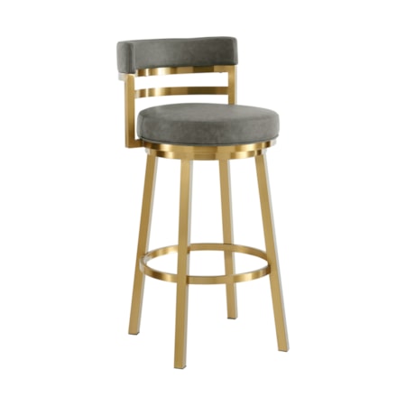 Counter-Height Stool