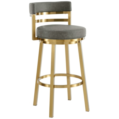 Counter-Height Stool