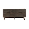 Armen Living Astoria Dresser