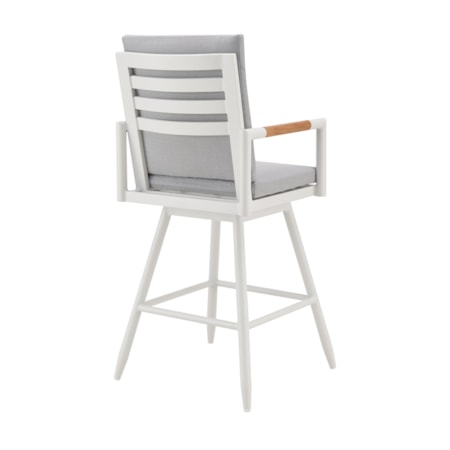 Outdoor Barstool