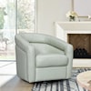 Armen Living Desi Accent Chair