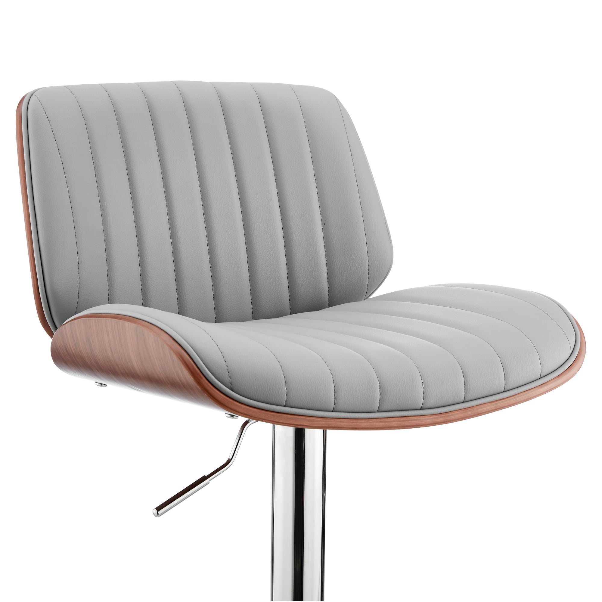 Armen Living Brock Bar Stool