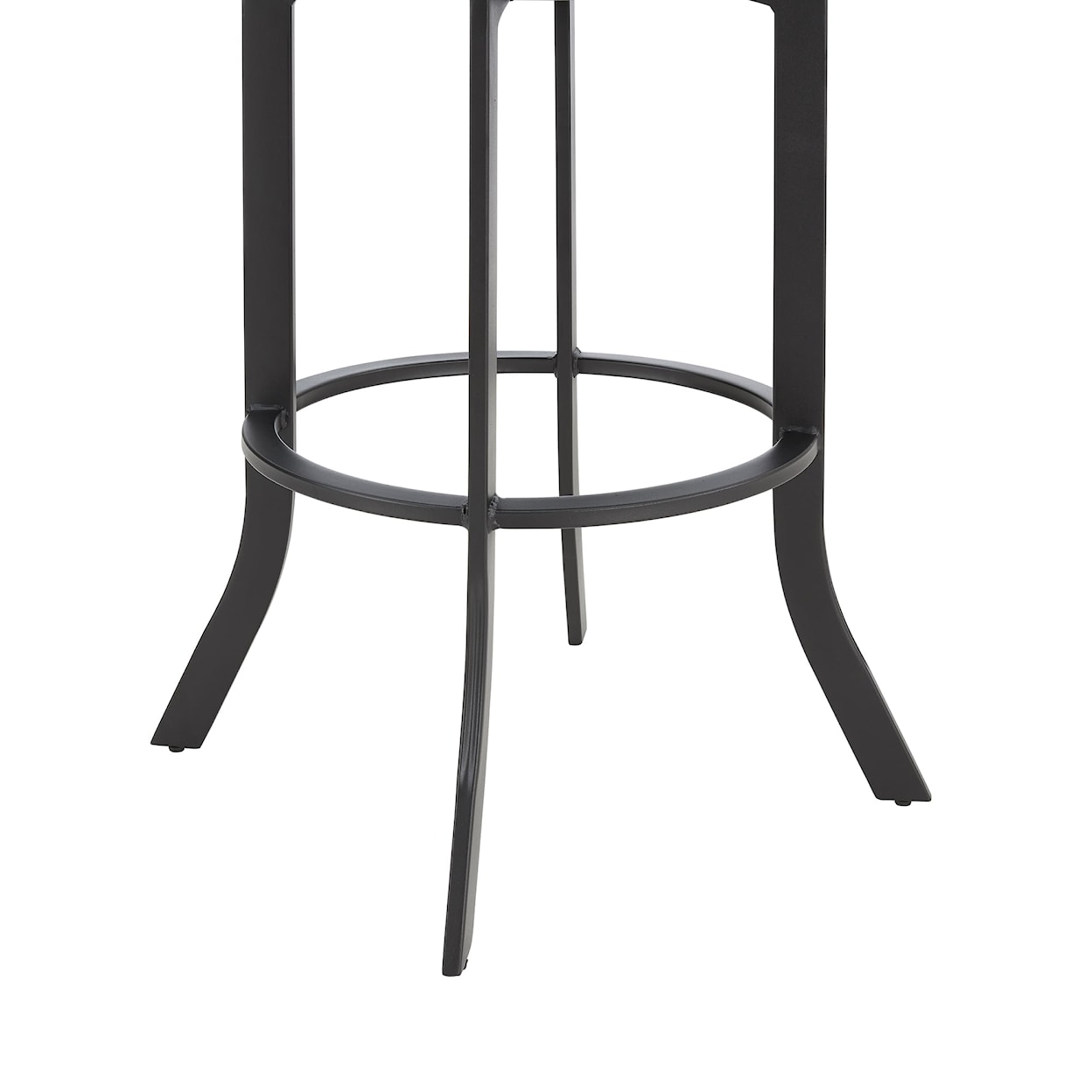 Armen Living Pharaoh Bar Stool