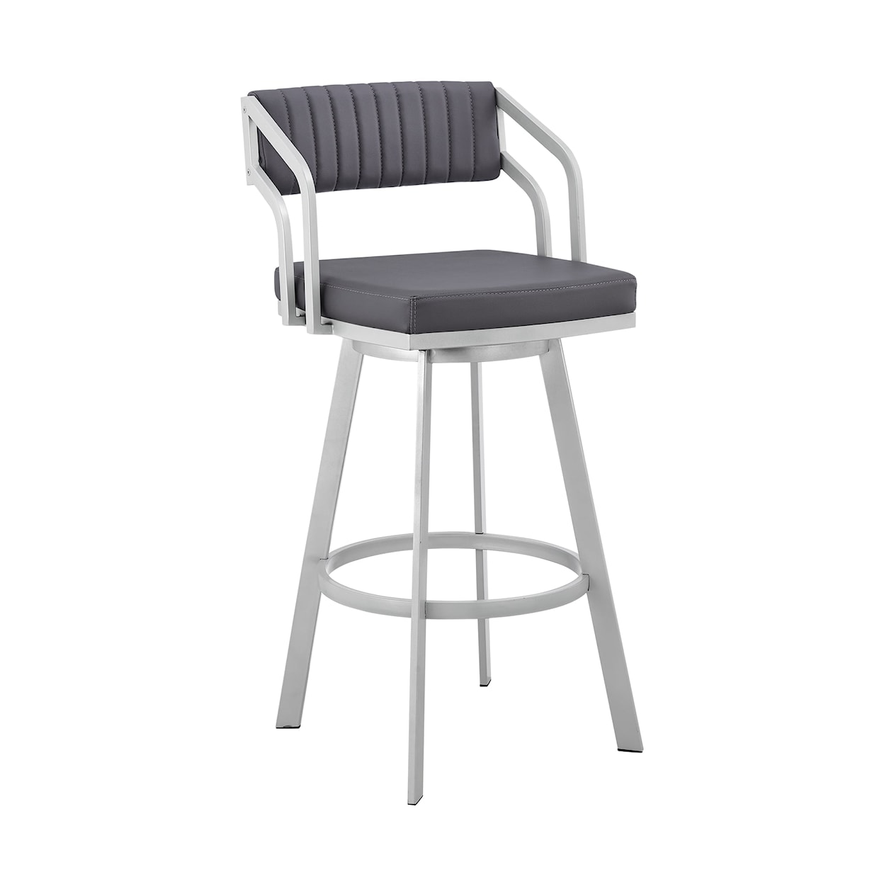 Armen Living Scranton Counter Stool