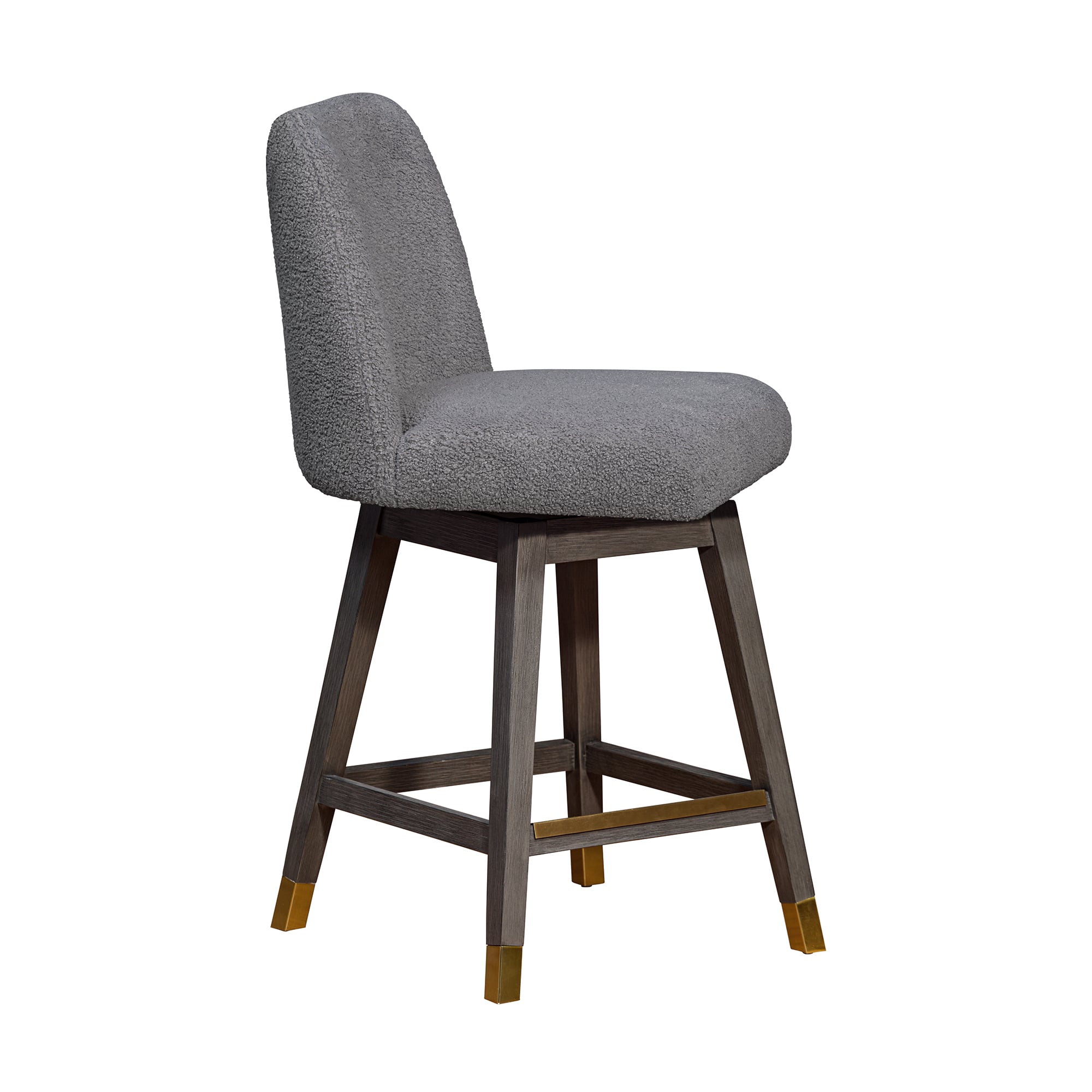Swivel Counter Stool