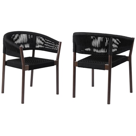 Outdoor Dining Chair