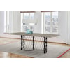 Armen Living Solange Dining Table