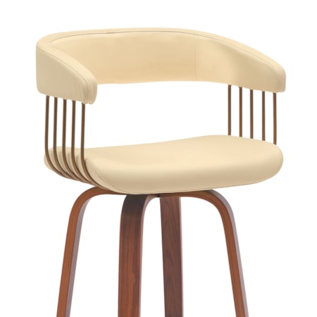 Counter-Height Stool