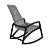 Armen Living Sequoia Outdoor Rocking Chair