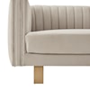 Armen Living Delilah Sofa