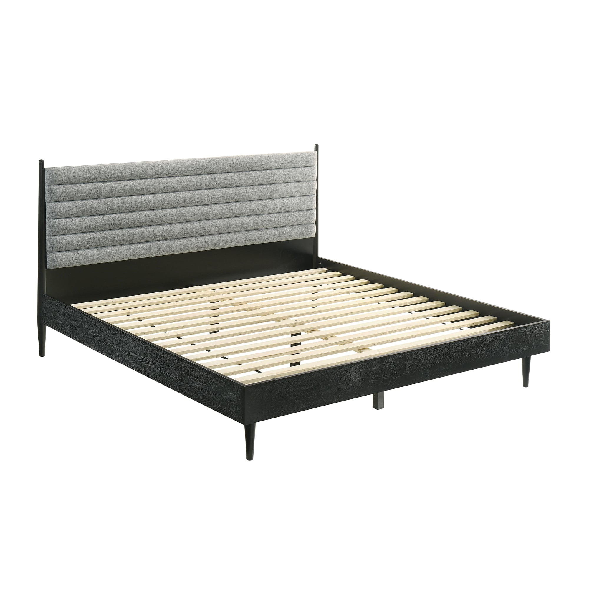 Armen Living Artemio Bed