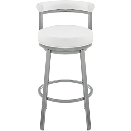 Counter-Height Stool