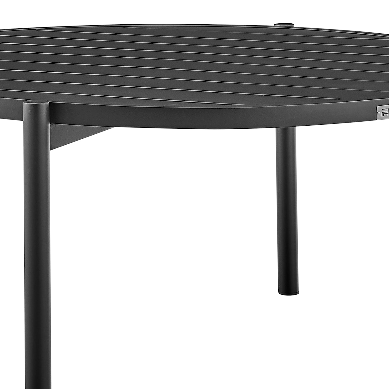 Armen Living Tiffany Outdoor Coffee Table