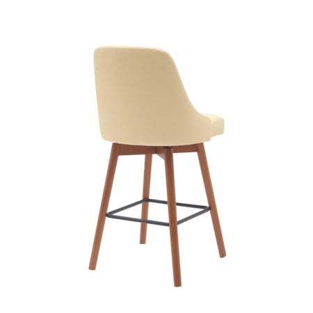 Counter-Height Stool