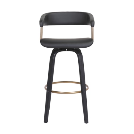 Swivel Bar Stool