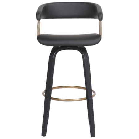Swivel Bar Stool