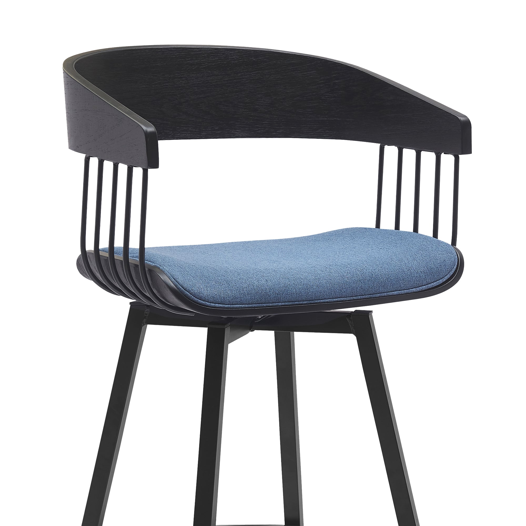 Armen Living Athena Bar Stool
