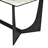 Armen Living Esme / Shilo Dining Set