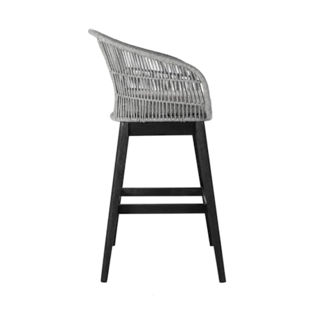 Outdoor Bar Stool