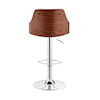 Armen Living Asher Bar Stool