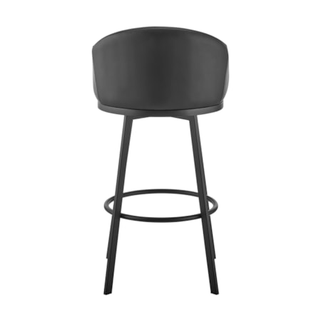 Counter Height Swivel Stool